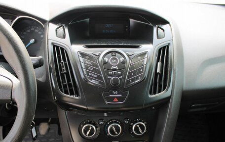 Ford Focus III, 2012 год, 439 000 рублей, 10 фотография