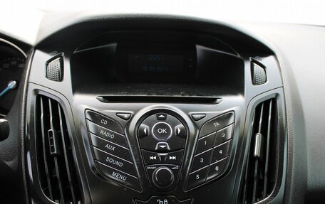 Ford Focus III, 2012 год, 439 000 рублей, 11 фотография