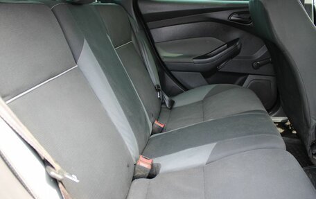 Ford Focus III, 2012 год, 439 000 рублей, 13 фотография
