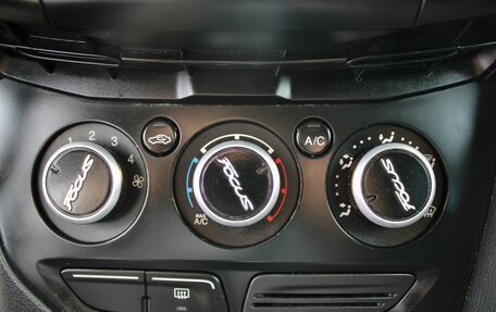 Ford Focus III, 2012 год, 439 000 рублей, 12 фотография