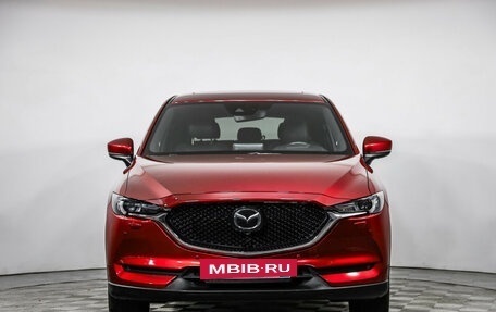 Mazda CX-5 II, 2021 год, 3 349 000 рублей, 3 фотография