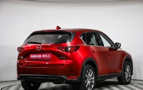 Mazda CX-5 II, 2021 год, 3 349 000 рублей, 6 фотография