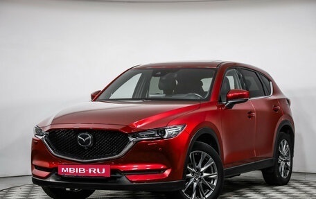 Mazda CX-5 II, 2021 год, 3 349 000 рублей, 2 фотография