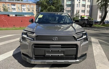 Toyota RAV4, 2026 год, 4 600 000 рублей, 3 фотография