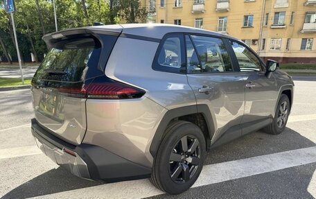 Toyota RAV4, 2026 год, 4 600 000 рублей, 5 фотография
