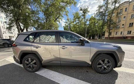 Toyota RAV4, 2026 год, 4 600 000 рублей, 7 фотография