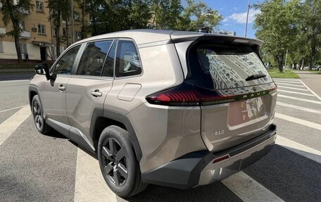 Toyota RAV4, 2026 год, 4 600 000 рублей, 6 фотография