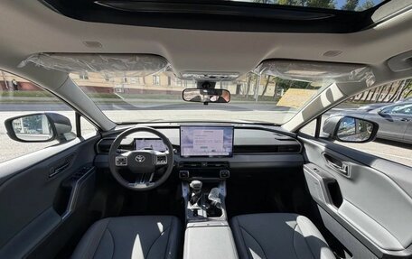 Toyota RAV4, 2026 год, 4 600 000 рублей, 10 фотография