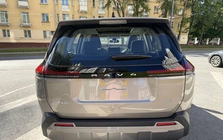 Toyota RAV4, 2026 год, 4 600 000 рублей, 4 фотография