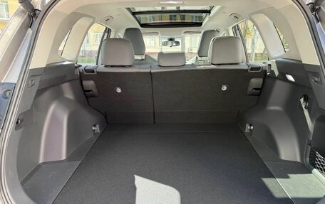 Toyota RAV4, 2026 год, 4 600 000 рублей, 12 фотография