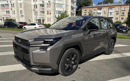 Toyota RAV4, 2026 год, 4 600 000 рублей, 2 фотография