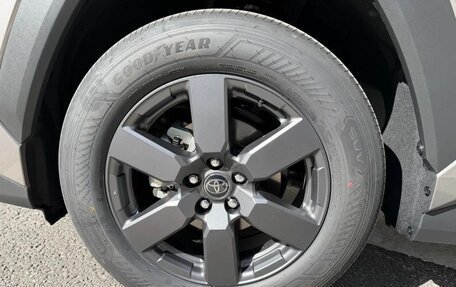 Toyota RAV4, 2026 год, 4 600 000 рублей, 14 фотография