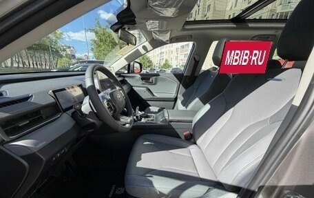 Toyota RAV4, 2026 год, 4 600 000 рублей, 9 фотография