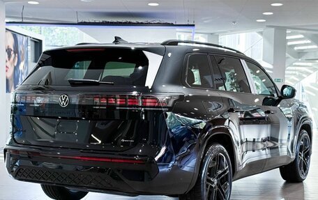 Volkswagen Teramont, 2026 год, 6 100 000 рублей, 9 фотография