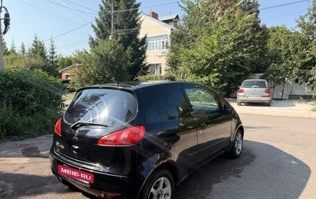 Mitsubishi Colt VI рестайлинг, 2005 год, 260 000 рублей, 4 фотография