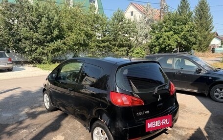 Mitsubishi Colt VI рестайлинг, 2005 год, 260 000 рублей, 3 фотография