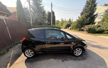 Mitsubishi Colt VI рестайлинг, 2005 год, 260 000 рублей, 5 фотография