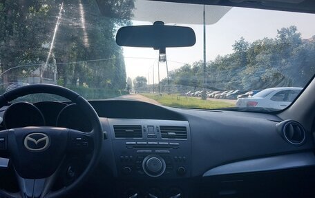 Mazda 3, 2012 год, 470 000 рублей, 2 фотография