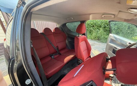 Mitsubishi Colt VI рестайлинг, 2005 год, 260 000 рублей, 9 фотография