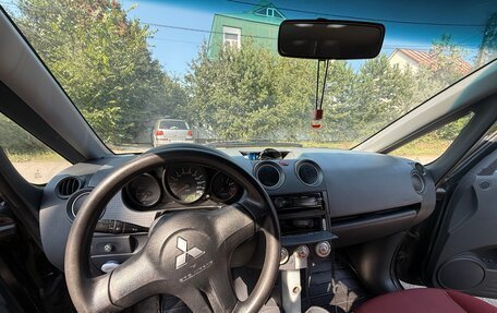 Mitsubishi Colt VI рестайлинг, 2005 год, 260 000 рублей, 7 фотография