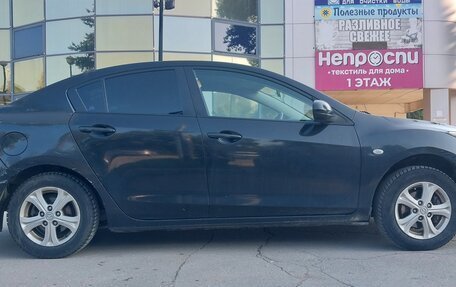 Mazda 3, 2012 год, 470 000 рублей, 5 фотография
