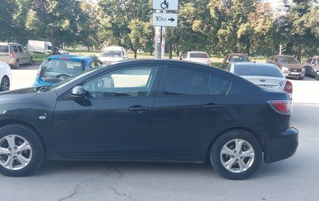 Mazda 3, 2012 год, 470 000 рублей, 10 фотография