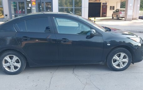 Mazda 3, 2012 год, 470 000 рублей, 4 фотография