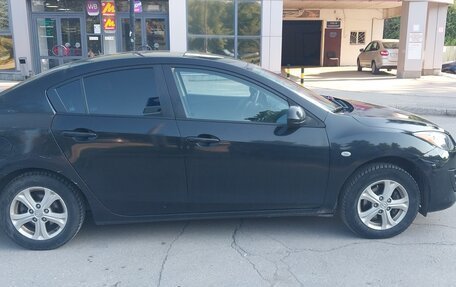Mazda 3, 2012 год, 470 000 рублей, 7 фотография