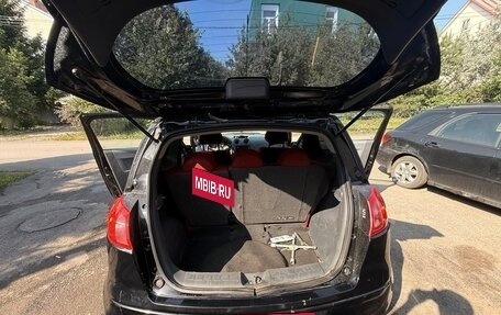 Mitsubishi Colt VI рестайлинг, 2005 год, 260 000 рублей, 8 фотография