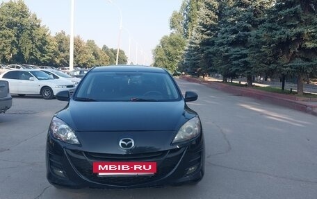 Mazda 3, 2012 год, 470 000 рублей, 11 фотография