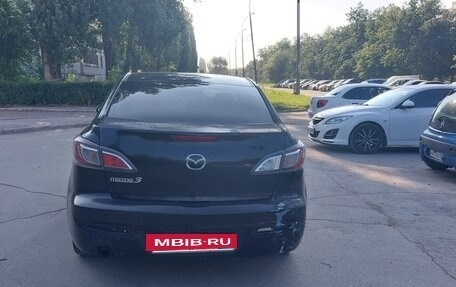 Mazda 3, 2012 год, 470 000 рублей, 6 фотография
