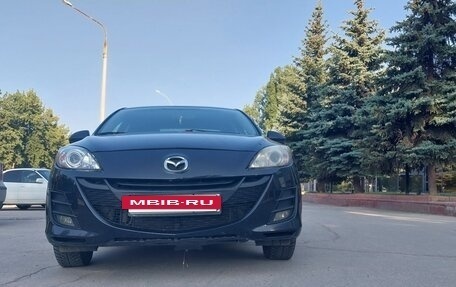 Mazda 3, 2012 год, 470 000 рублей, 9 фотография