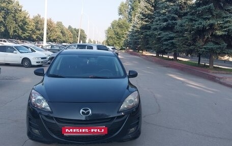 Mazda 3, 2012 год, 470 000 рублей, 8 фотография