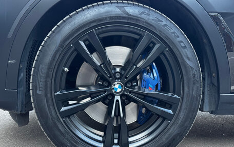 BMW X7, 2021 год, 9 190 000 рублей, 6 фотография