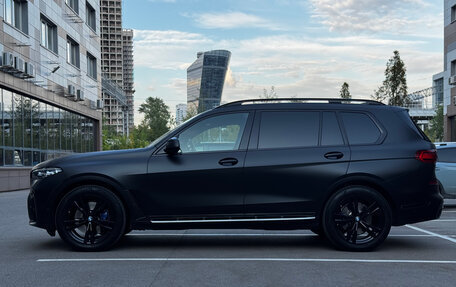 BMW X7, 2021 год, 9 190 000 рублей, 3 фотография