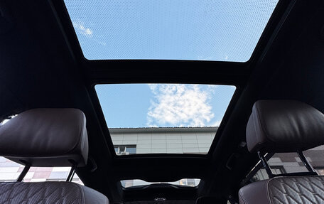 BMW X7, 2021 год, 9 190 000 рублей, 9 фотография
