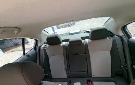 Chevrolet Cruze II, 2012 год, 470 000 рублей, 7 фотография