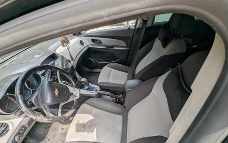 Chevrolet Cruze II, 2012 год, 470 000 рублей, 10 фотография