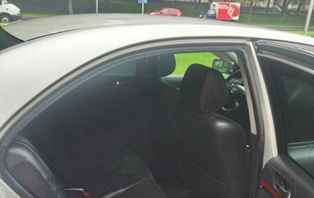 Toyota Avensis III рестайлинг, 2007 год, 570 000 рублей, 5 фотография