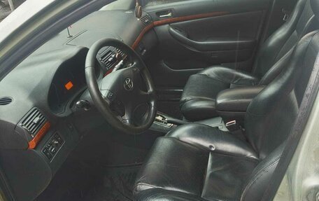 Toyota Avensis III рестайлинг, 2007 год, 570 000 рублей, 10 фотография