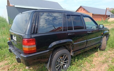 Jeep Grand Cherokee, 1995 год, 678 000 рублей, 2 фотография