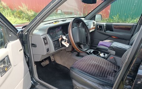 Jeep Grand Cherokee, 1995 год, 678 000 рублей, 3 фотография