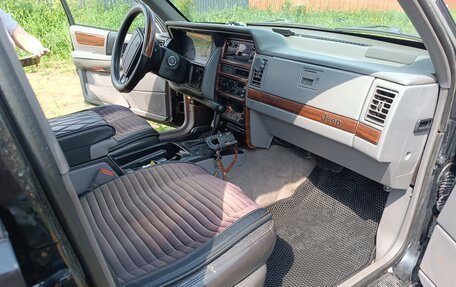 Jeep Grand Cherokee, 1995 год, 678 000 рублей, 6 фотография