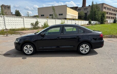 Volkswagen Jetta VI, 2014 год, 850 000 рублей, 2 фотография