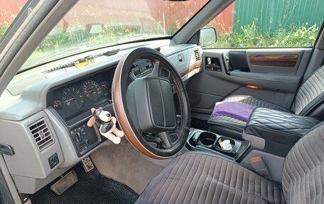 Jeep Grand Cherokee, 1995 год, 678 000 рублей, 11 фотография