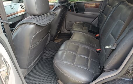 Jeep Grand Cherokee, 1995 год, 678 000 рублей, 10 фотография