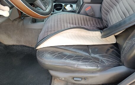 Jeep Grand Cherokee, 1995 год, 678 000 рублей, 9 фотография