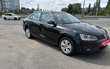 Volkswagen Jetta VI, 2014 год, 850 000 рублей, 5 фотография