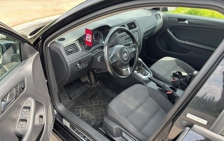 Volkswagen Jetta VI, 2014 год, 850 000 рублей, 7 фотография
