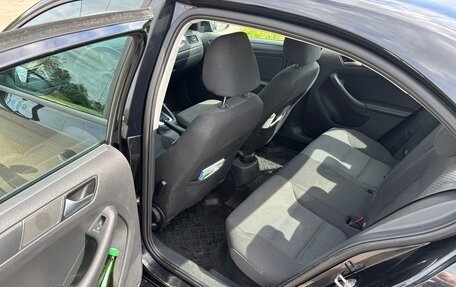 Volkswagen Jetta VI, 2014 год, 850 000 рублей, 8 фотография